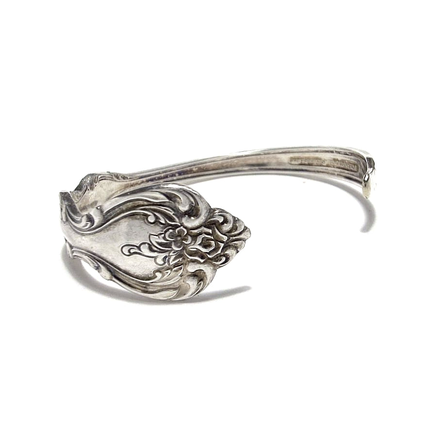 Spoon Bangle　No.8155