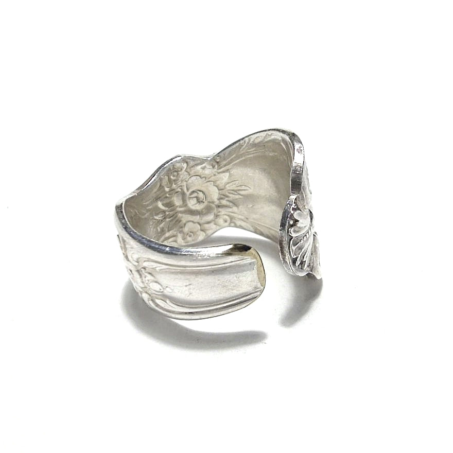 Spoon Ring　No.7353　27号