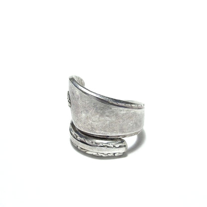 Spoon Ring　No.7673　17号