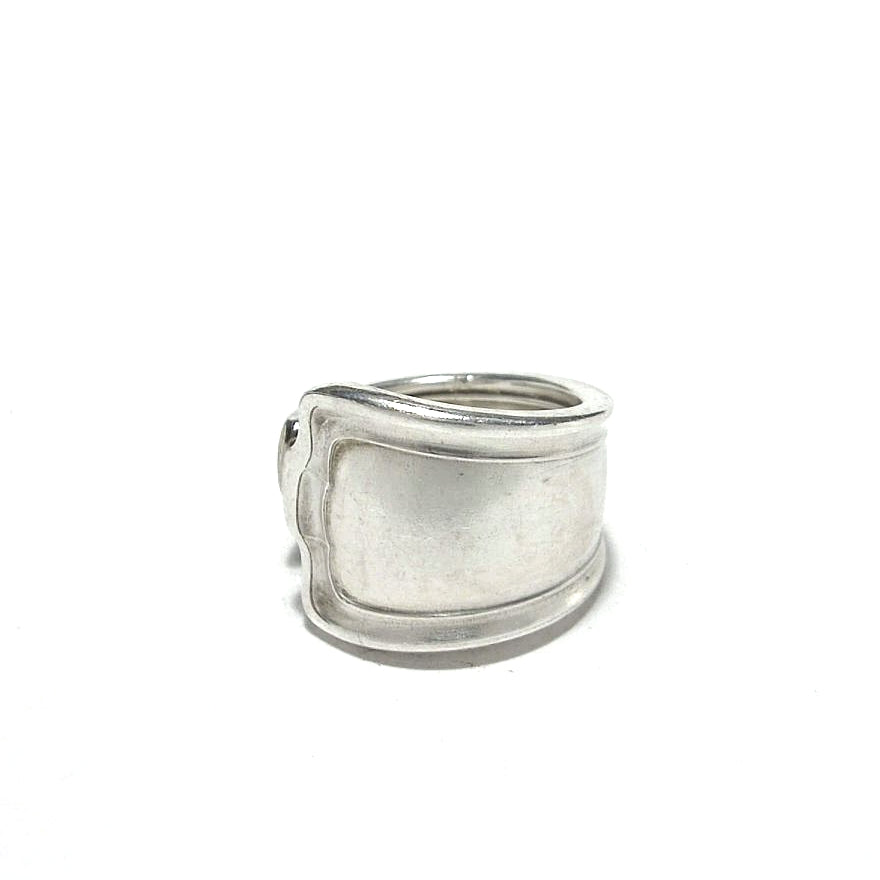 Spoon Ring　No.7616　17号