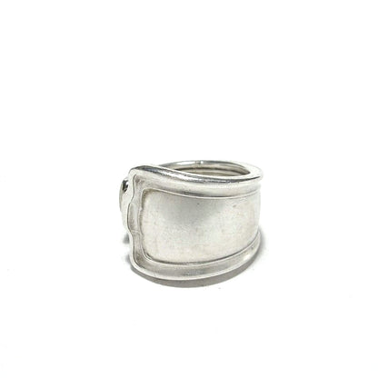 Spoon Ring　No.7616　17号