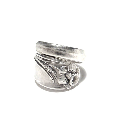 Spoon Ring　No.7789　23号