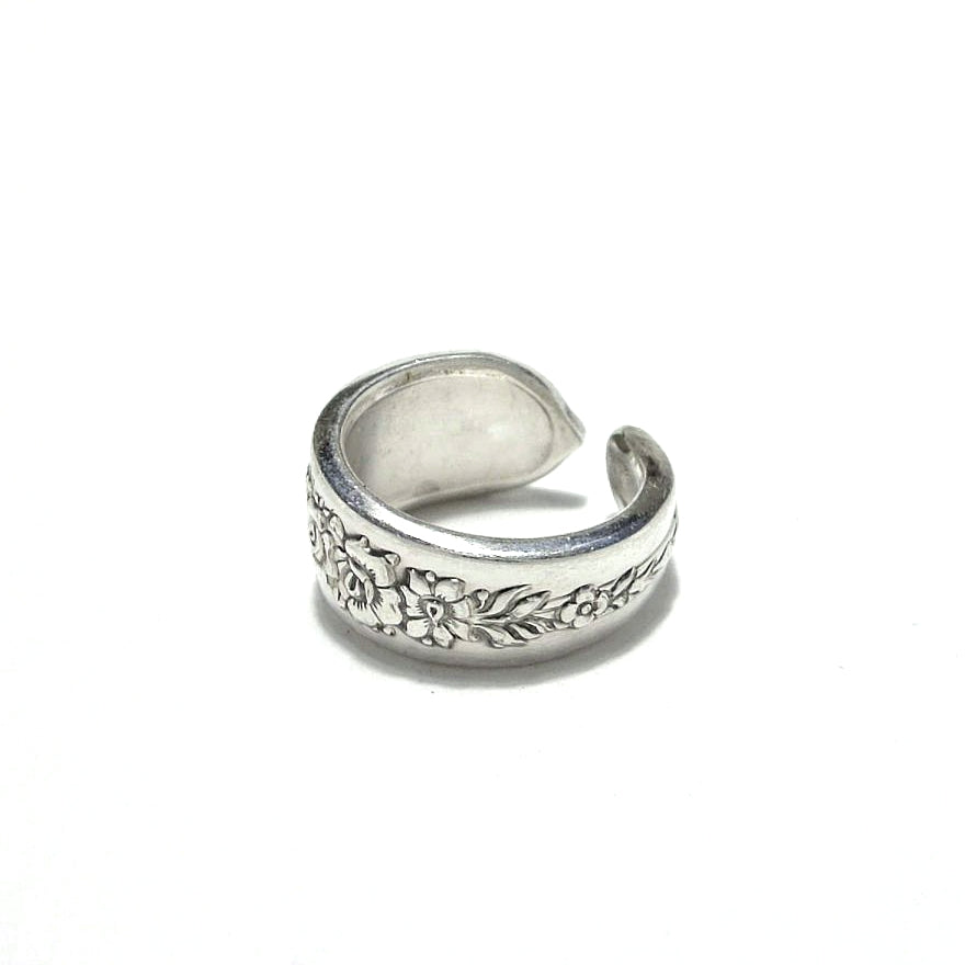 Spoon Ring　No.7224　20号