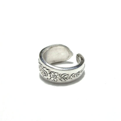 Spoon Ring　No.7224　20号