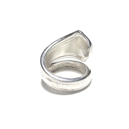 Spoon Ring　No.7754　20号