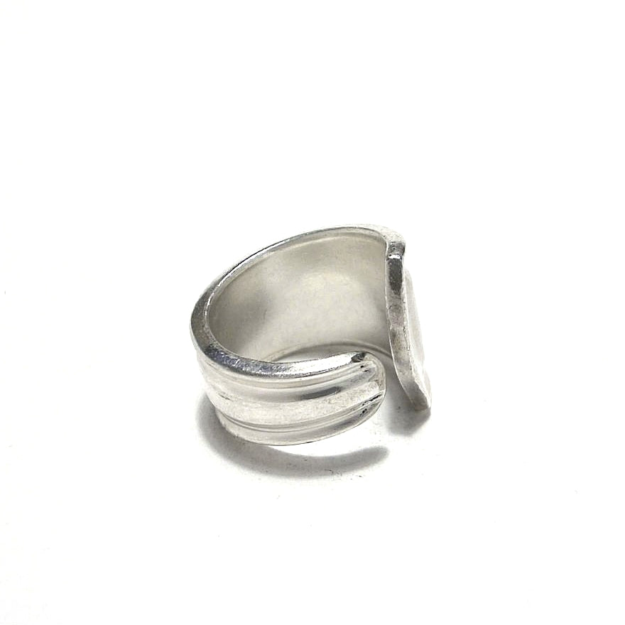 Spoon Ring　No.7559　15号