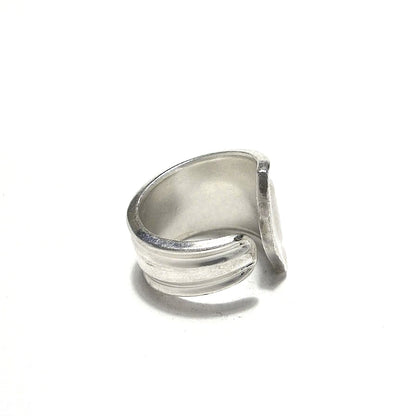 Spoon Ring　No.7559　15号