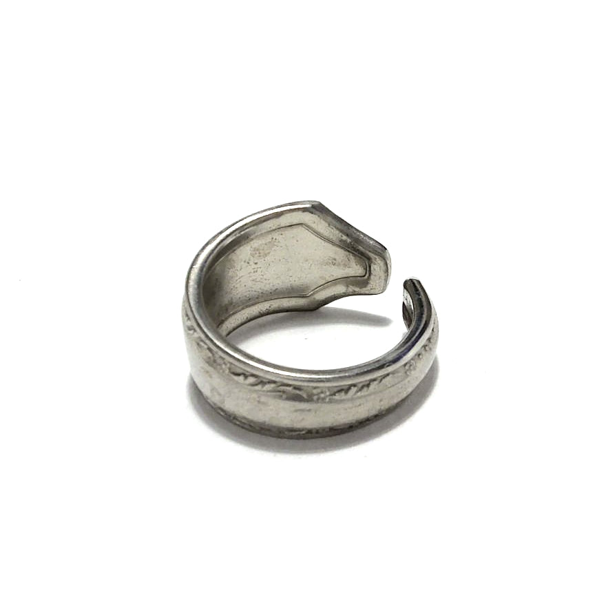 Spoon Ring　No.7343　26号