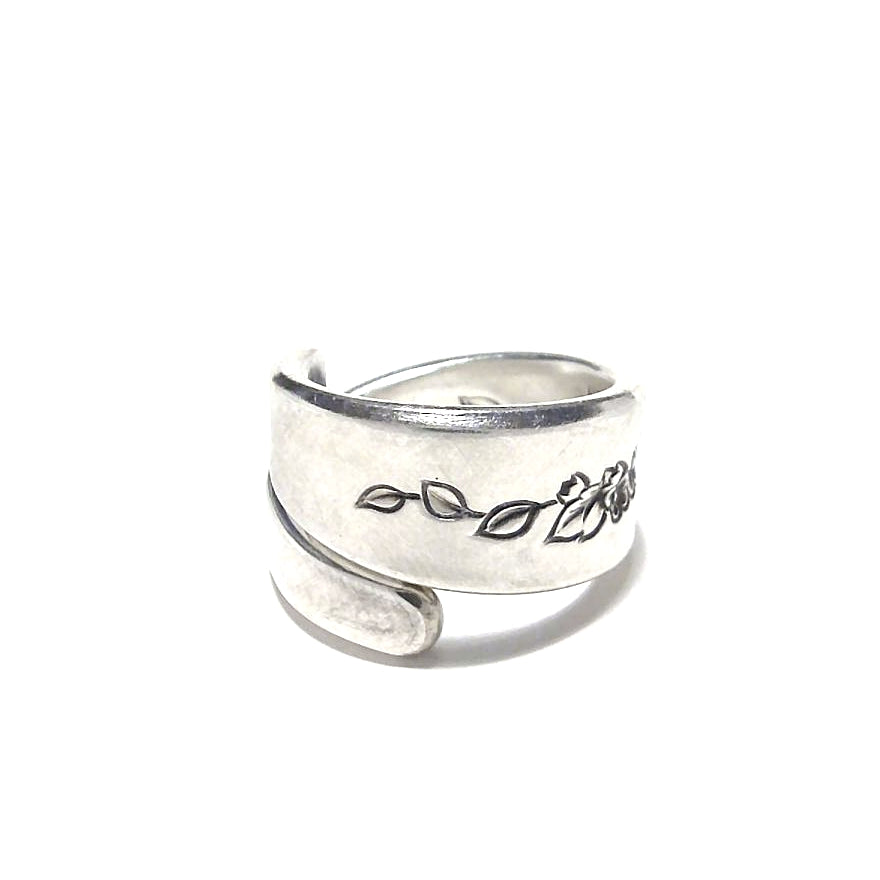 Spoon Ring　No.7799　23号