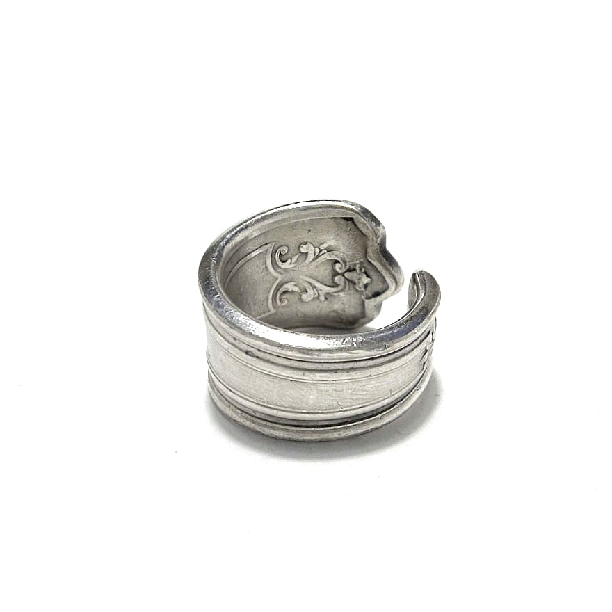 Spoon Ring　No.7123　19号