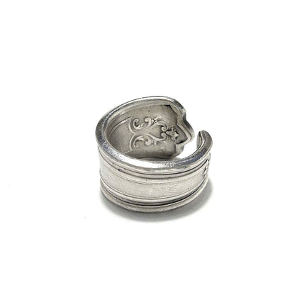 Spoon Ring　No.7123　19号