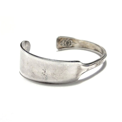 Butter Knife Bangle　No.8099