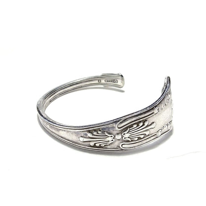 Spoon Bangle　No.8040