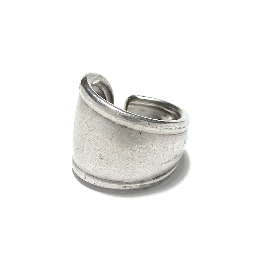 Spoon Ring　No.7307　25号