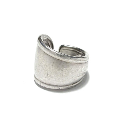 Spoon Ring　No.7307　25号