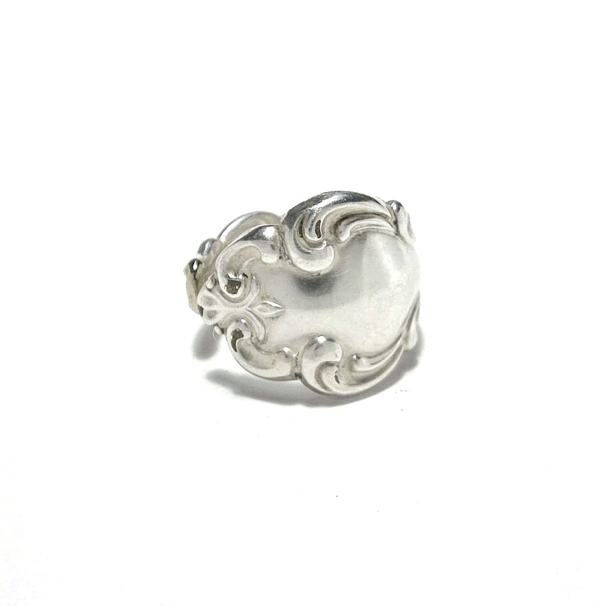 Spoon Ring　No.7275　23号