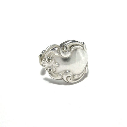 Spoon Ring　No.7275　23号