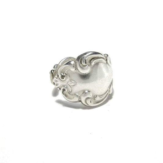 Spoon Ring　No.7275　23号