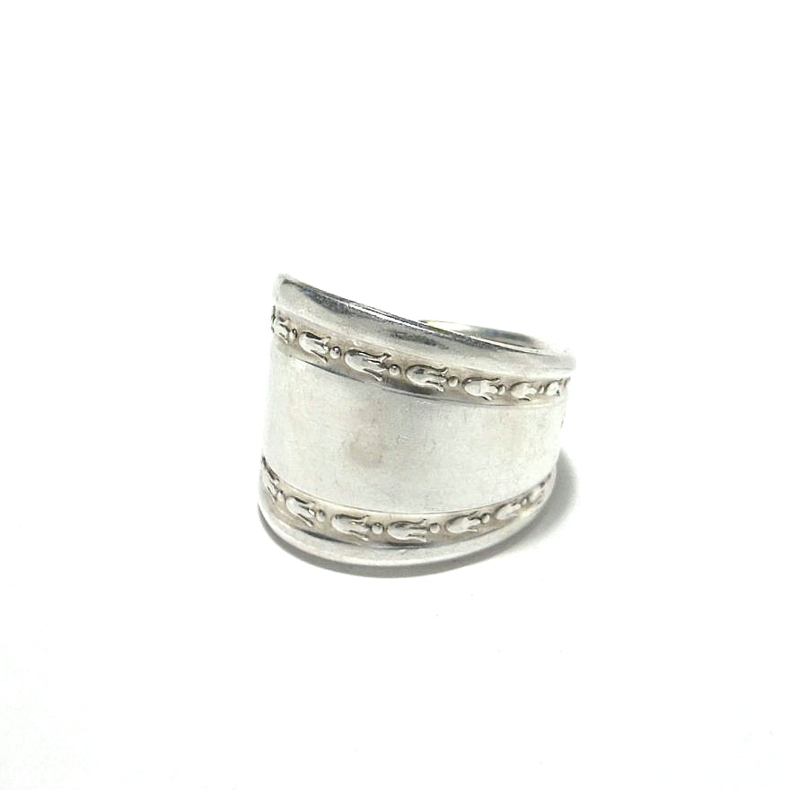Spoon Ring　No.7239　22号
