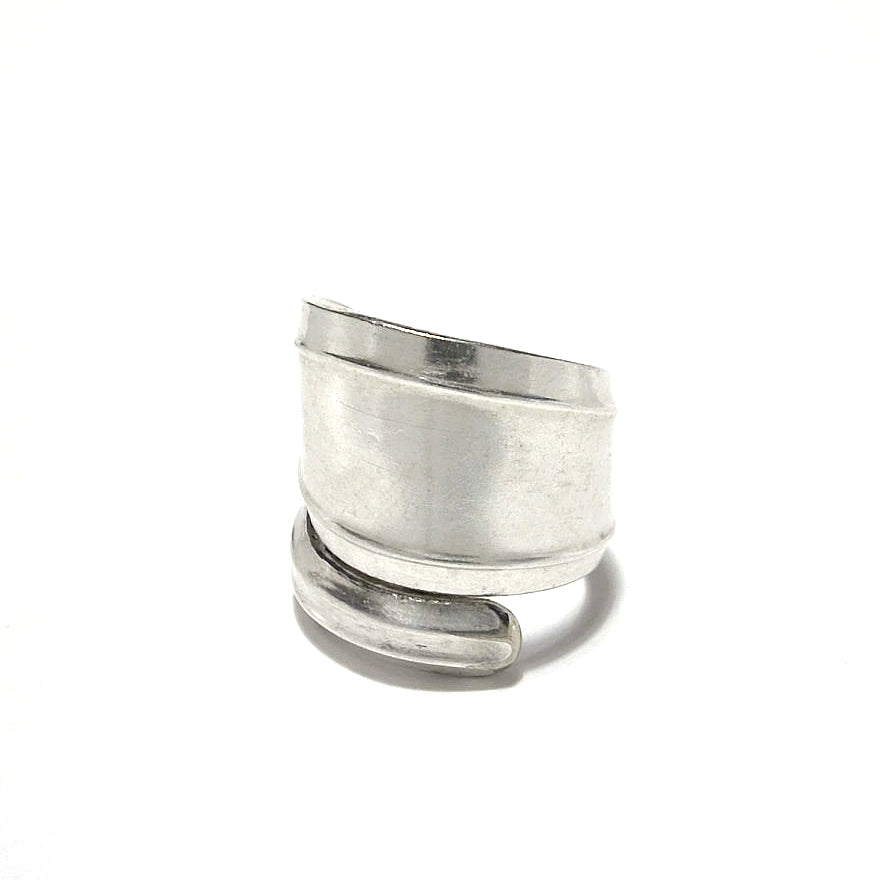 Spoon Ring　No.7660　17号