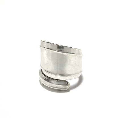 Spoon Ring　No.7660　17号