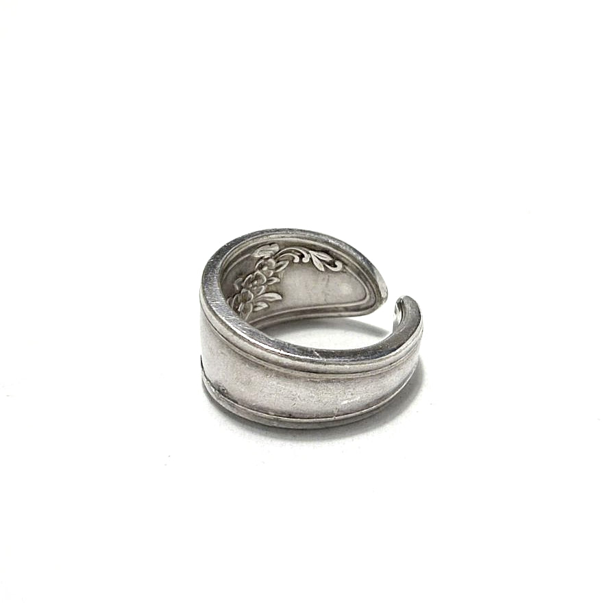 Spoon Ring　No.7160　18号