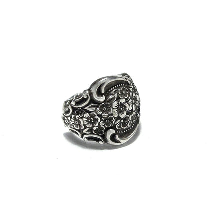 Spoon Ring　No.7147　17号