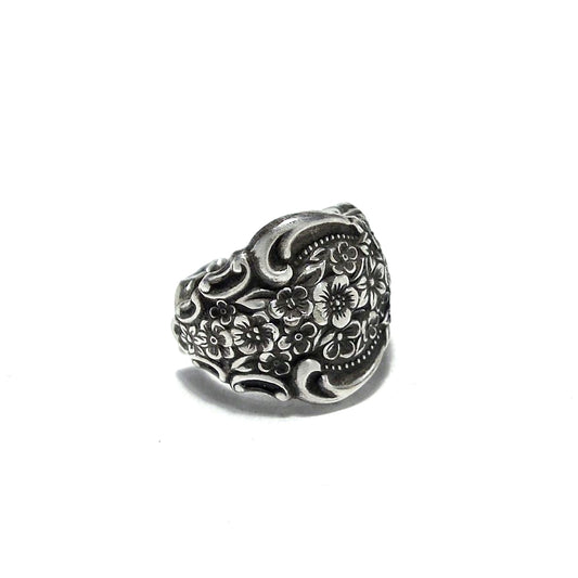 Spoon Ring　No.7147　17号