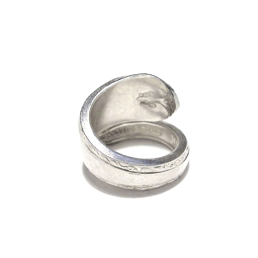 Spoon Ring　No.7805　23号