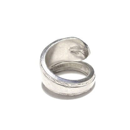 Spoon Ring　No.7805　23号