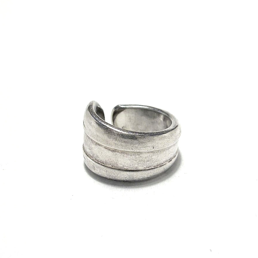 Spoon Ring　No.7159　18号
