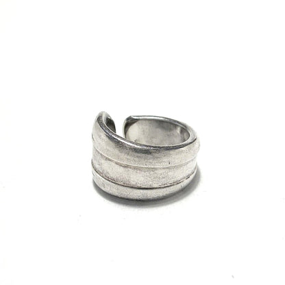 Spoon Ring　No.7159　18号