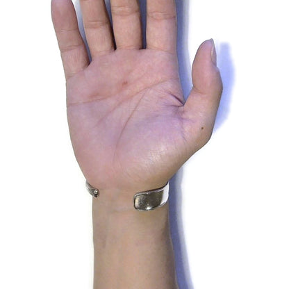 Spoon Bangle　No.8056