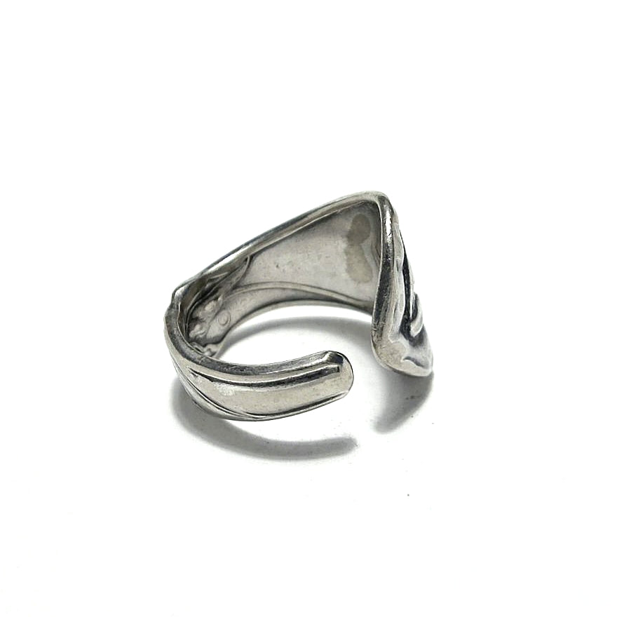 Spoon Ring　No.7332　26号