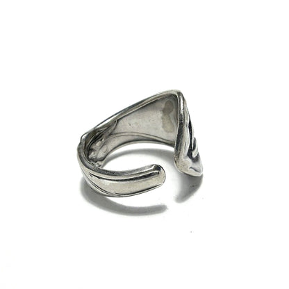 Spoon Ring　No.7332　26号