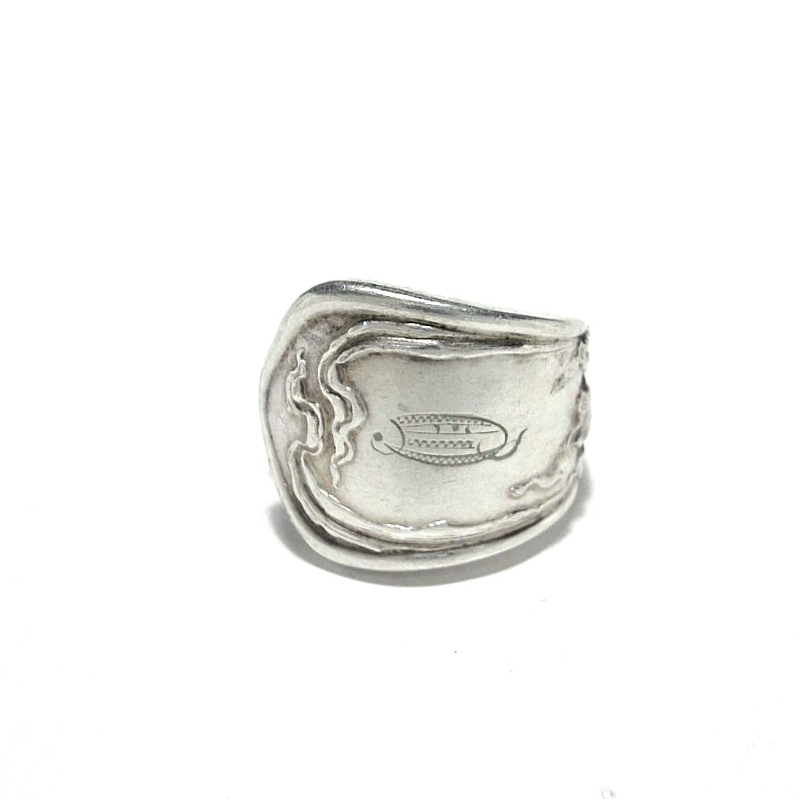 Spoon Ring　No.7250　21号