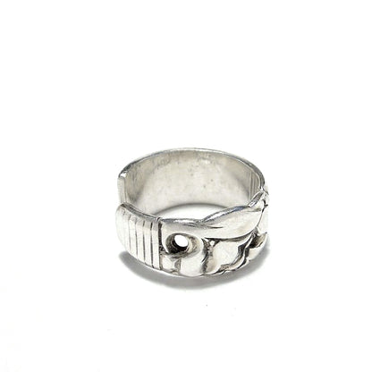 Spoon Ring　No.7286　23号