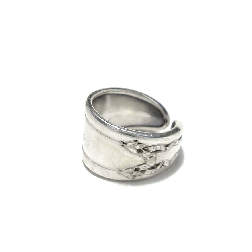 Spoon Ring　No.7269　23号