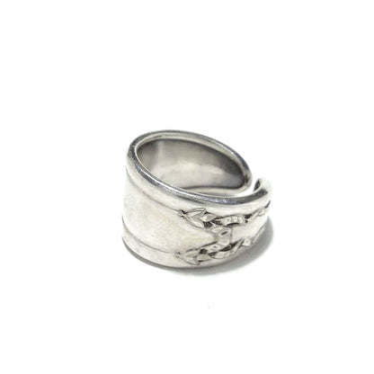 Spoon Ring　No.7269　23号