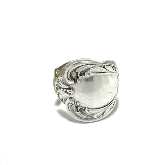 Spoon Ring　No.7240　21号