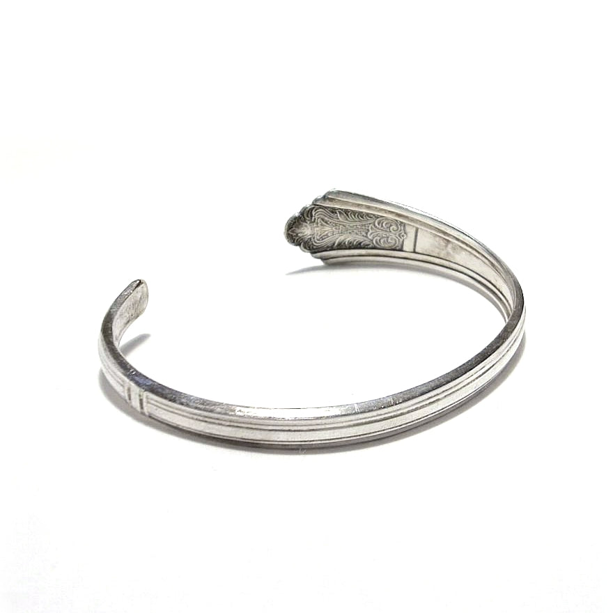 Spoon Bangle　No.8070