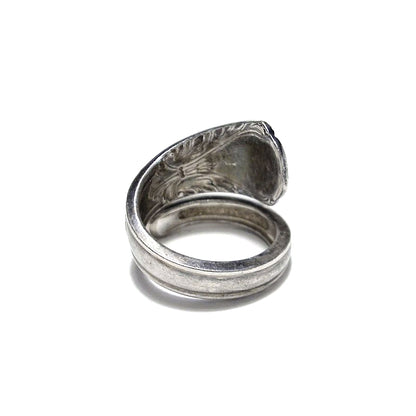 Spoon Ring　No.7736　21号