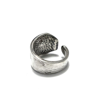 Spoon Ring　No.7161　21号
