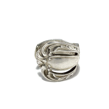 Spoon Ring　No.7293　23号