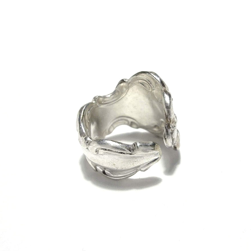 Spoon Ring　No.7202　20号