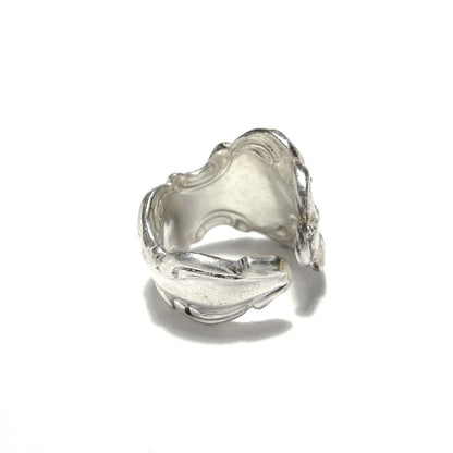 Spoon Ring　No.7202　20号