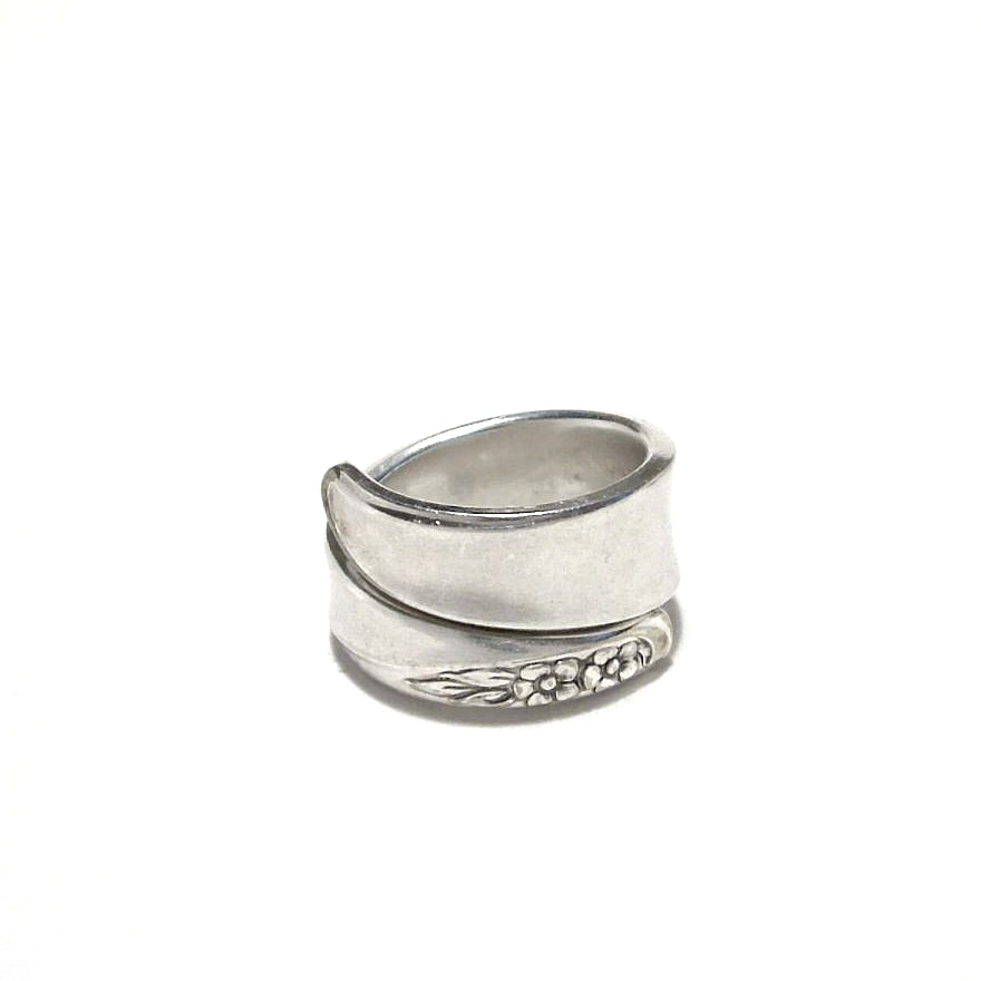 Spoon Ring　No.7694　19号