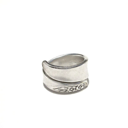 Spoon Ring　No.7694　19号