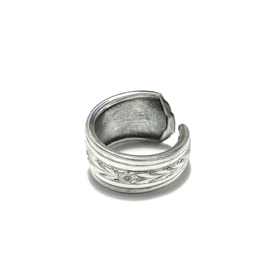 Spoon Ring　No.7225　21号