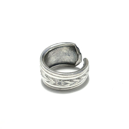 Spoon Ring　No.7225　21号